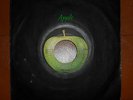 The Iveys -  No Escape / Dear Angie 7