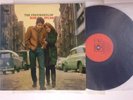 Bob Dylan The Freewheelin' Australian MONO CBS LP / BP 233145