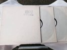 Bob Dylan THE GREAT WHITE WONDER  Double lp STAMPED COVER