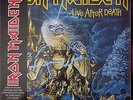 Iron Maiden Holdings Limited Edition  Live After Death Vinyl 2013, 2 Discs