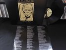 Devil Makes Three Do Wrong Right Milan RARE LP