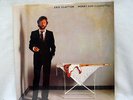 ERIC CLAPTON - Money and Cigarettes LP (1st US Issue on WARNER, STILL SEALED)