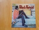 James Knight And The Butlers – Black Knight lp