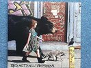 Red Hot Chilli Peppers - The Getaway VINYL