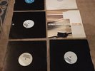 Scratch Vinyl Dj Beat And Breaks Dj Tools