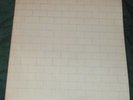 Pink Floyd The Wall LP Gatefold 1979 No UPC CLEAN VINYL