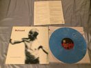 Refused Songs to Fan the Flames of Discontent Original Blue Vinyl snapcase rare