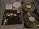 Thee Oh Sees ?Live In San Francisco 2LP Clear Vinyl lo-fi ty segall white fence