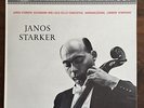 Janos Starker Schumann Cello Lalo Mercury Living Presence M/NM LP record SR90347