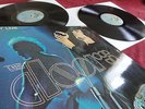 THE DOORS   ? ABSOLUTELY LIVE ? TOP ZUSTAND  DEUTSCHE ELEKTRA PRESSUNG