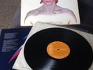 DAVID BOWIE - ALADDIN SANE - LP. RS1001  CPRS 4543. Excellent