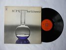 HOME   THE ALCHEMIST   VINYL LP   CBS 65550   EX+/EX   1973 UK A1/B1 1ST PRESS