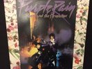 Prince And The Revolution {PURPLE RAIN} 25110-1 Original 1984 Record
