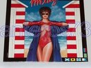 MIXAGE 1985 LP SIGILLATO -DEN HARROW VALERIE DORE MARTINELLI GAZEBO ALBA POZZOLI