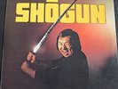 Steve Linnegar's Snakeshed-Music for Shogun (1983 Asian influenced Prog Rock)