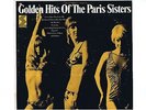 Golden Hits Of The Paris  Sisters       ( On Sidewalk records)