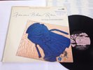 JENNIFER WARNES - FAMOUS BLUE RAINCOAT CYPRESS 1986 LYRICS ON SLEEVE LP