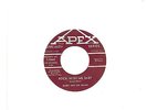 MFD IN CANADA 1960s 45 RPM BARRY AND THE DEANS : ROCK WITH ME BABY