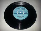 COXSONE/DARLING HERE I STAND - MEDIATORS [REGGAE]  7