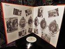 1968 RARE ORIG   THE CROME SYRCUS   LOVE CYCLE   SF 