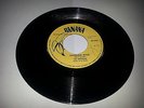 BANANA/SUSPICIOUS MINDS - THE HEPTONES [REGGAE]  7