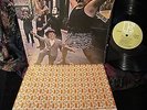 BEAUTY 1967 Orig GOLD Elektra THE DOORS - STRANGE DAYS   Dark Psych JIM MORRISON