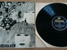 THE BEATLES - REVOLVER - RARE ORIGINAL UK MONO 12