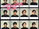 The Diodes CBS Vinyl LP