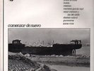 LP Araca la cana, Mestizo, Chichito Cabral Comenzar de nuevo NEAR MINT Orfeo