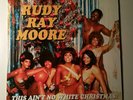 Rudy Ray Moore Dolemite This Ain't No White Christmas Lp