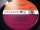 ARETHA FRANKLIN I Say A Little Prayer 1971 UK ATLANTIC PRESSING - NEAR MINT