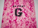Garbage Self Titled Almo AM52-80004 US 1st Pressing Vinyl 2LP