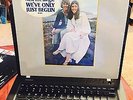 The Carpenters, Close To You, SP-4271 Rare SEALED W/Hype Sticker Original 1970