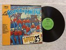 Sonora Ponceña/ FUEGO EN EL 23/ 1969 Inca/ ORIG LP/ VERY RARE Salsa Guaguanco
