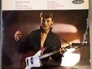 Johnny Hallyday Hello Johnny Rock'N Roll 1961 Vinyl 