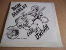 Bob Marley – Lion Of Judah (1980?) rare live double LP SEALED