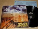 LP HOGJAW Sons Of The Western Skies BLACK VINYL / Southern Rock USA 2012