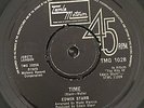 Edwin Starr Time / Running Back And Forth TMG 1028 - original Northern Soul
