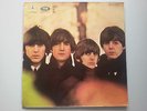 The Beatles - For Sale Vinyl LP UK Mono Press -4N/-3N EX/VG+
