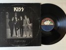 Kiss - Dressed To Kill - 1975 Vinyl LP Record 1st Press Casablanca NBLP 7016