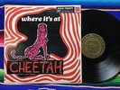 WHERE ITS AT: Live At the Cheetah - 