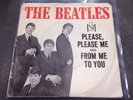 The Beatles Please Please Me 7