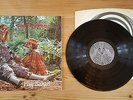 JIMMY CAMPBELL Half Baked UK Vertigo Swirl 1970 1st pressing LP Folk Psych EX+