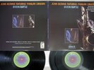 JOHN COLTRANE FEATURING PHAROAH SANDERS LIVE IN SEATTLE IMPULSE-AI Japan 2LP