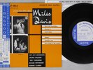MILES DAVIS YOUNG MAN WITH A HORN BLUE NOTE TOJJ-5013 Japanese Pressing OBI 10