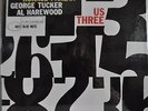 Horace Parlan Us Three Blue Note Japan LP 2014 DBLP-061 Insert Obi 200gram