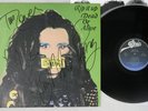 DEAD OR ALIVE RIP IT UP EPIC 28 3P-843 Japanese Pressing WITH AUTOGRAPH Vinyl LP