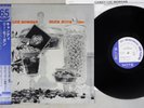 LEE MORGAN CANDY BLUE NOTE TOJJ-6507 Japanese Pressing OBI 180G Vinyl LP