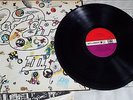 Led Zeppelin III   2401002 Red & Plum / Peter Grant / Wheel   A7/B5