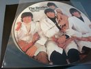 BEATLES-ALTERNATE YESTERDAY AND TODAY -1LP -ULTRALIMITED EDITION ON PICTURE DISC